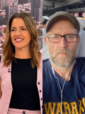 Monserrat Álvarez y su lazo con fotógrafo asesinado: 