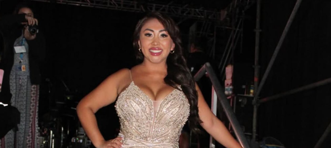 Naya Fácil se compró nueva propiedad fuera de Santiago: 