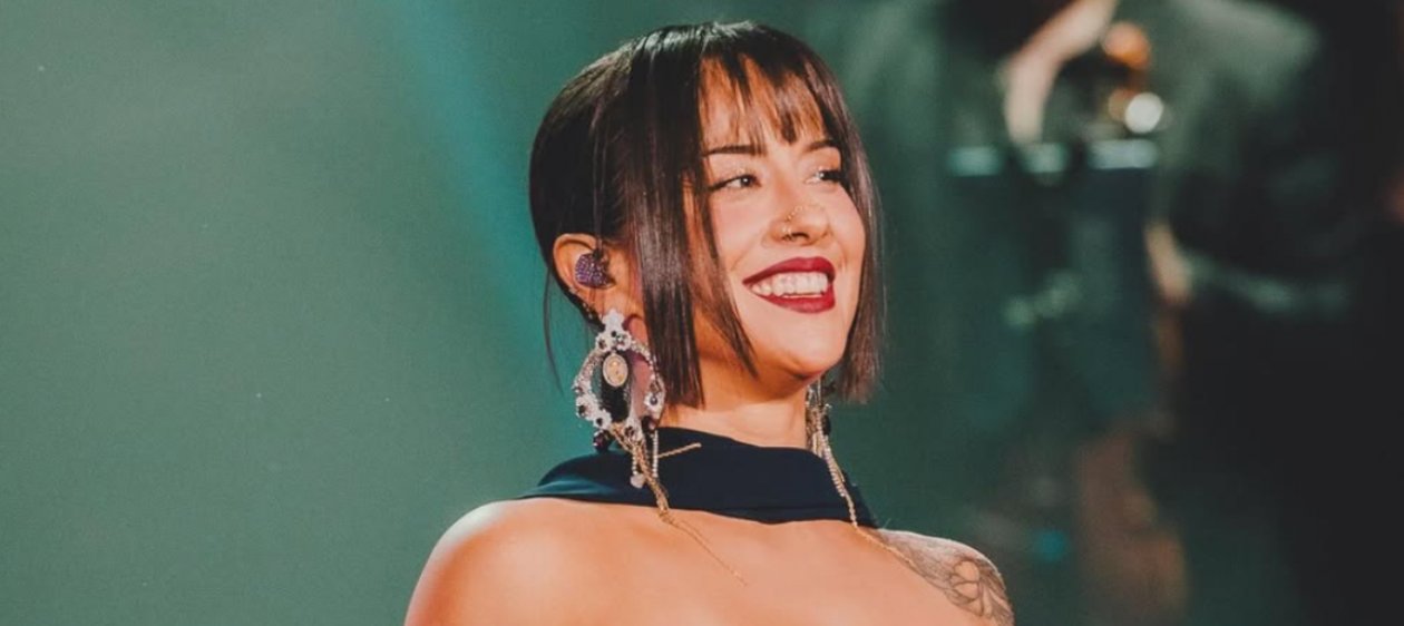 Denise Rosenthal comparte personal video a un año de su separación: “Entendí que no hay vuelta atrás”