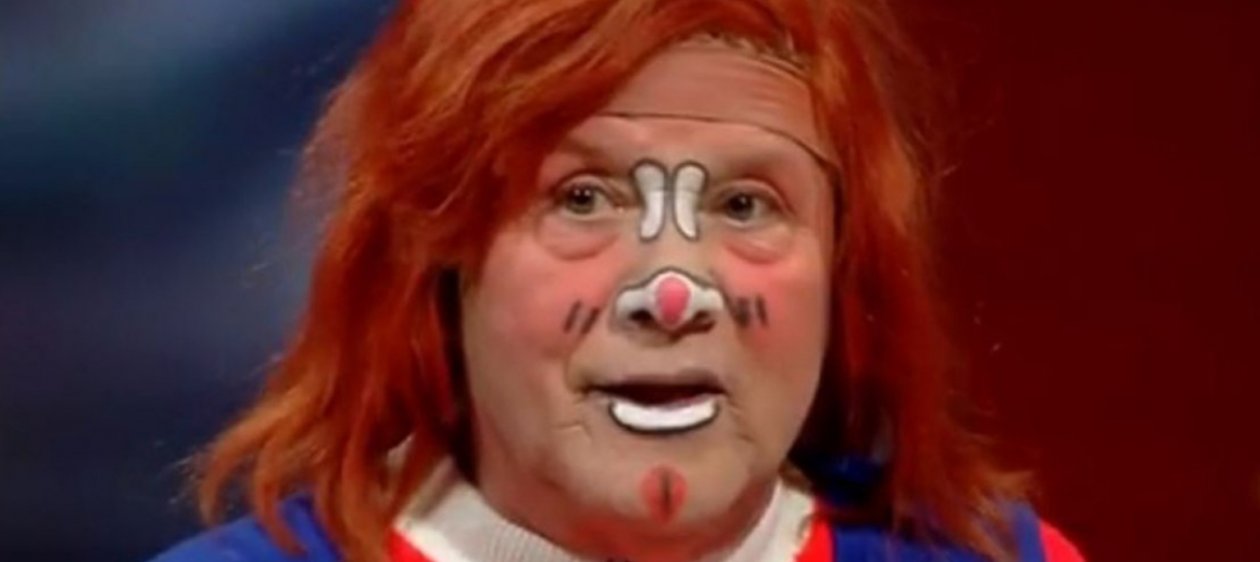 Actualizan estado de salud de Tachuela Chico tras delicada operación: 