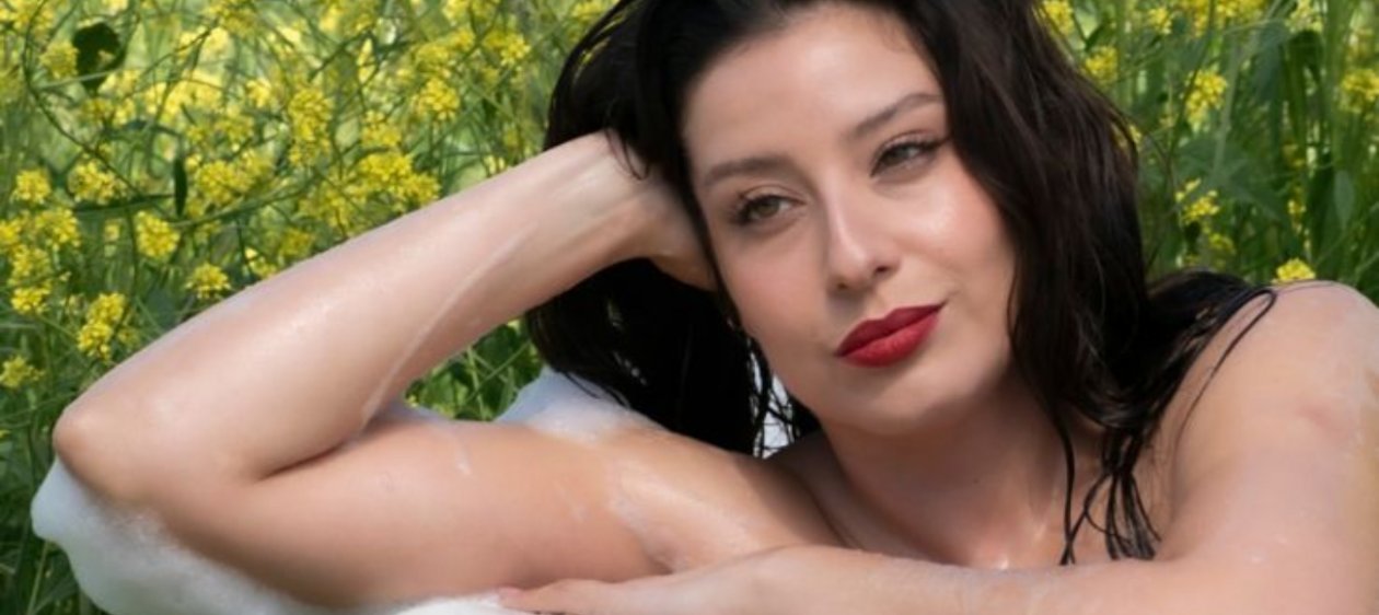 Señalan que María José Quintanilla efectivamente estaría separada