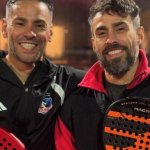 Claudio Valdivia rompe en llanto al recordar detención de su hermano Jorge Valdivia