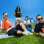 ¡Declaración de estilo! BOLD celebra la primavera con IT'S BOLD SEASON