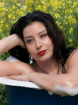 Señalan que María José Quintanilla efectivamente estaría separada