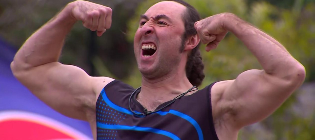 Mario Ortega cuestionó su salida de Mundos Opuestos 3: 