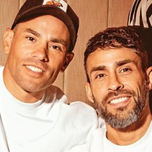 Daniela Aránguiz defiende a Claudio Valdivia tras llanto en FDB: 