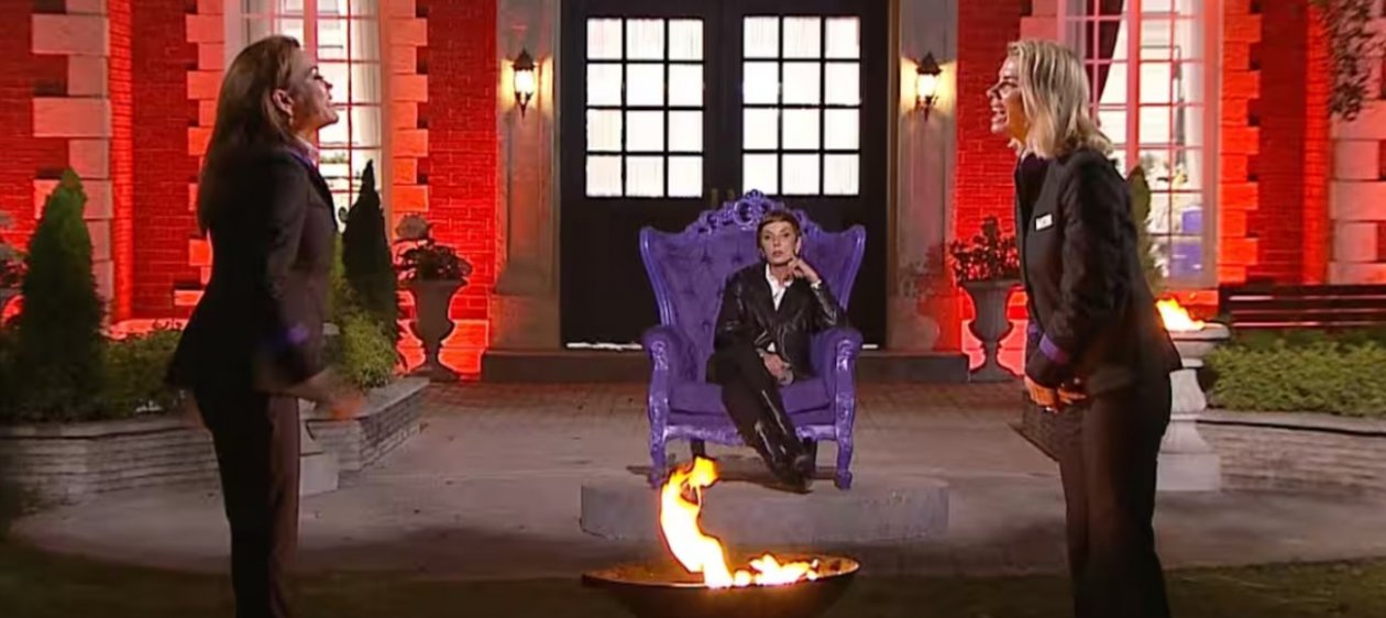 Carla Ochoa explicó su actitud zen tras encontrón con Daniella Campos: 