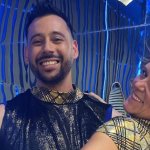 Pancho Solar se sincera sobre su regreso a la TV y su exitosa dupla con María José Quiroz