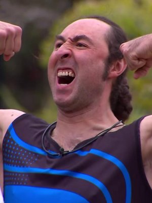 Mario Ortega cuestionó su salida de Mundos Opuestos 3: 