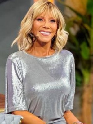 ¿Broma o maltrato laboral? Critican a Raquel Argandoña por actitud con productora