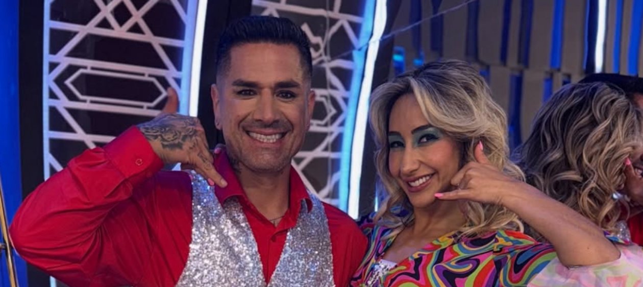 Usuarios en redes sociales festejan la salida de Kike Acuña de 