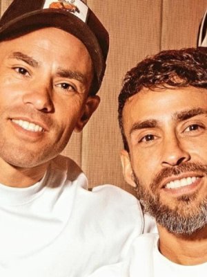 Daniela Aránguiz defiende a Claudio Valdivia tras llanto en FDB: 