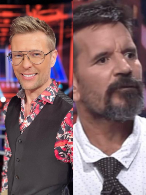 Neilas Katinas critica a jurado de 