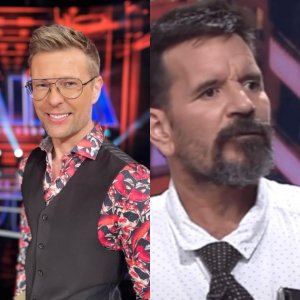 Neilas Katinas critica a jurado de 