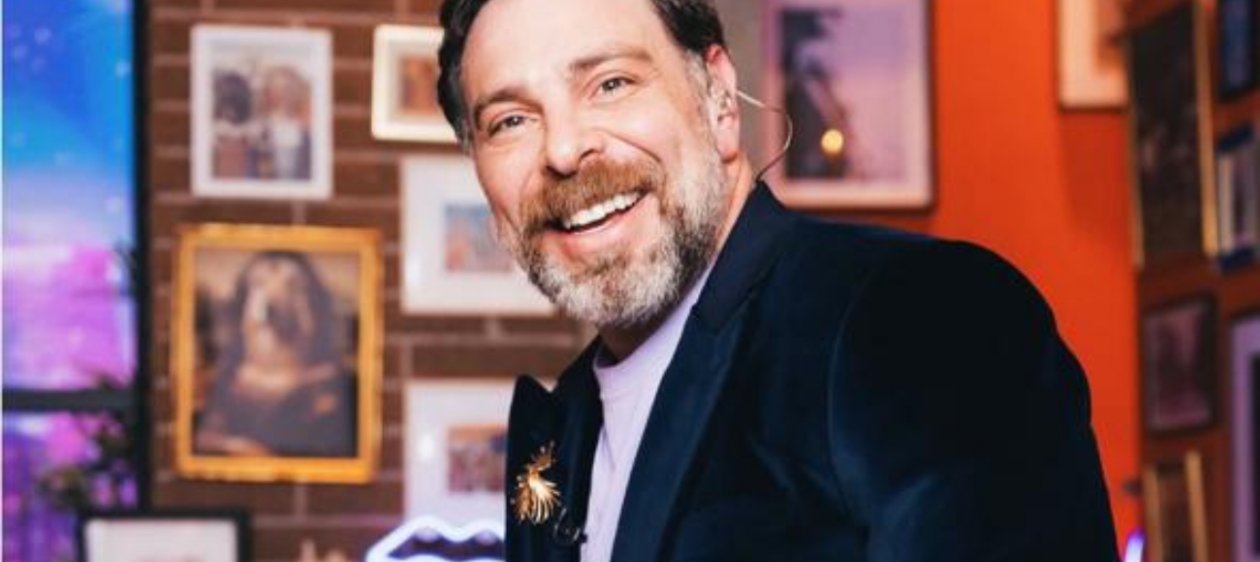 José Antonio Neme reveló por qué no está en sus planes animar el Festival de Viña