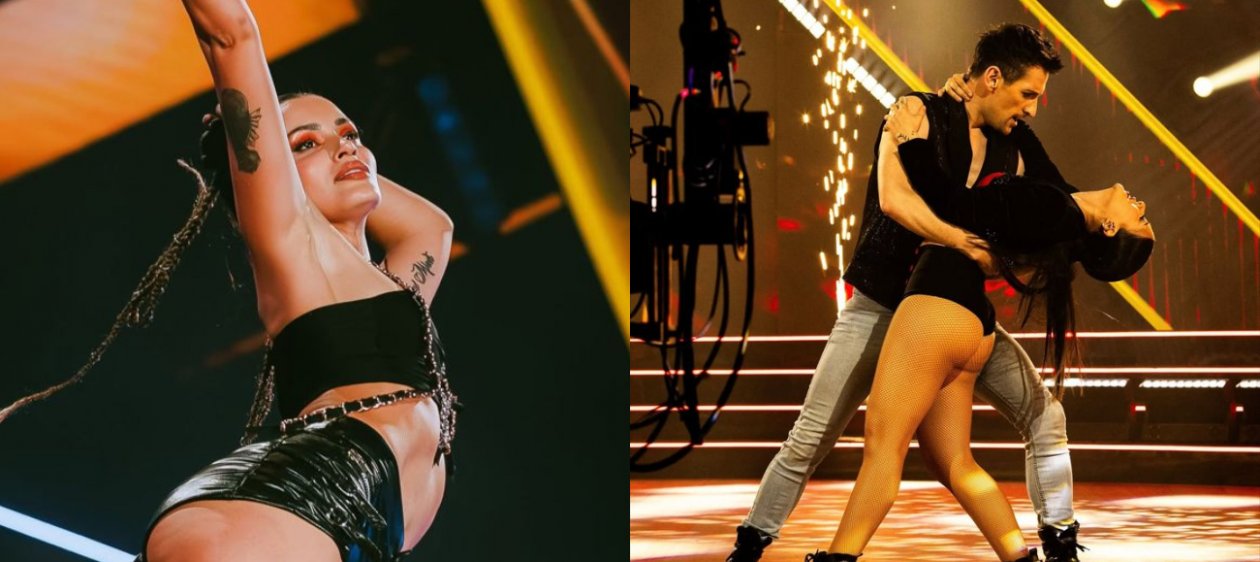 Cony Capelli reveló que se casaría con Gabriel Urzúa: 