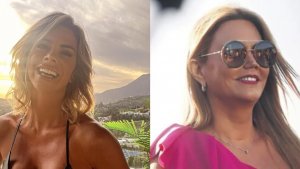 Carla Ochoa aclara su historia con Negro Piñera y polémico embarazo tras ataque de Daniella Campos