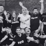 Quiebre en "Detrás del Muro": Revelan que emblemático integrante negocia solo para quedarse en CHV