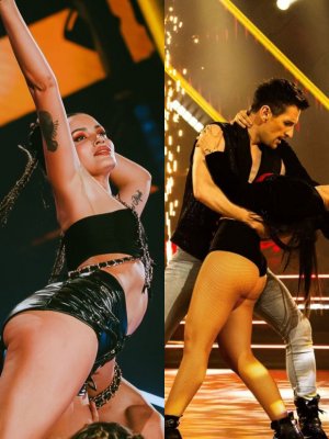 Cony Capelli reveló que se casaría con Gabriel Urzúa: 