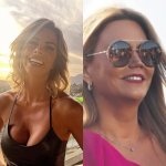 Carla Ochoa aclara su historia con Negro Piñera y polémico embarazo tras ataque de Daniella Campos