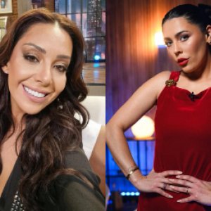 Tensión en “Only Fama”: Mariela Sotomayor y Daniela Aránguiz protagonizaron incómodo momento