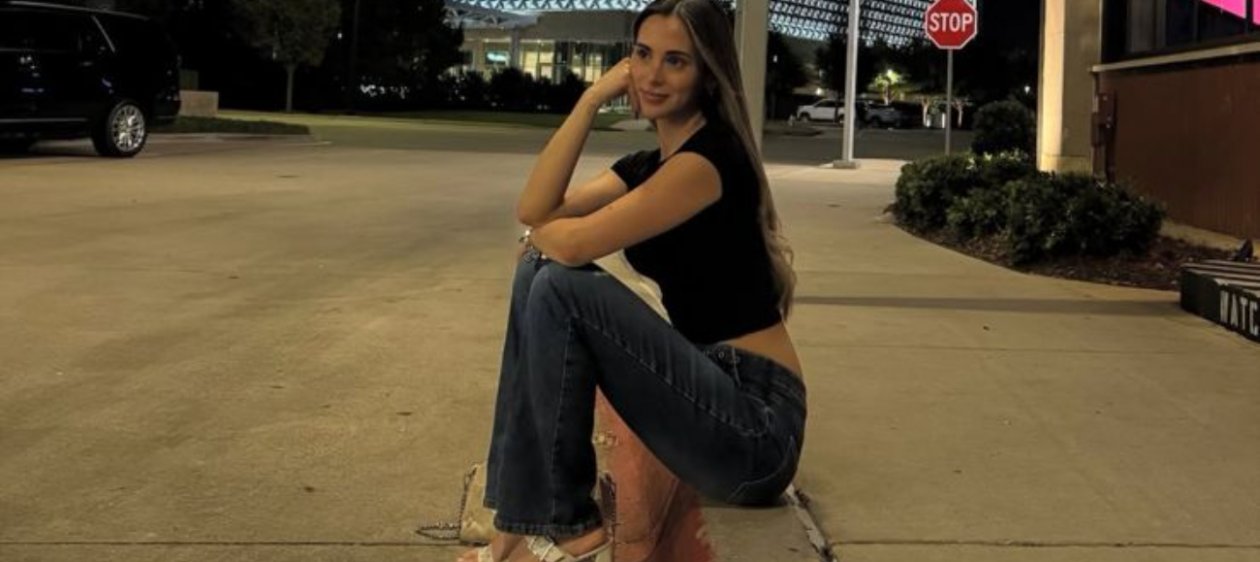 La feroz indirecta de Fran Virgilio a Karol Lucero: 