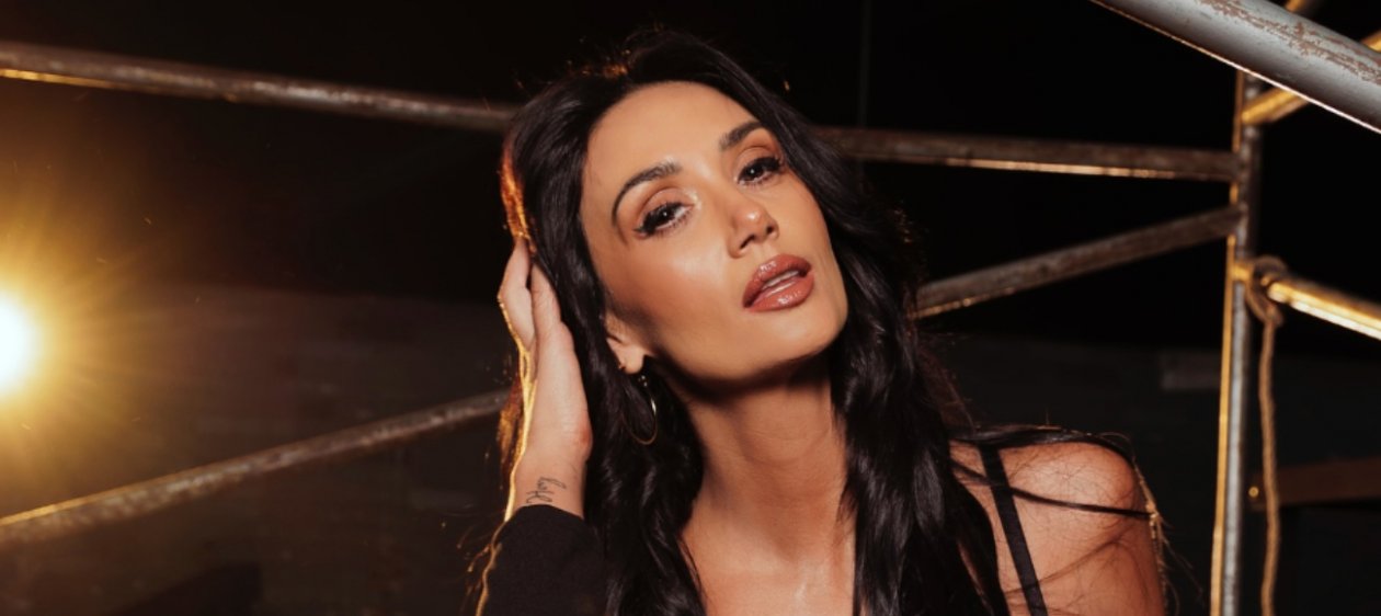 ¡Ambos estuvieron Canal 13! Pamela Díaz reveló nuevos participantes de 