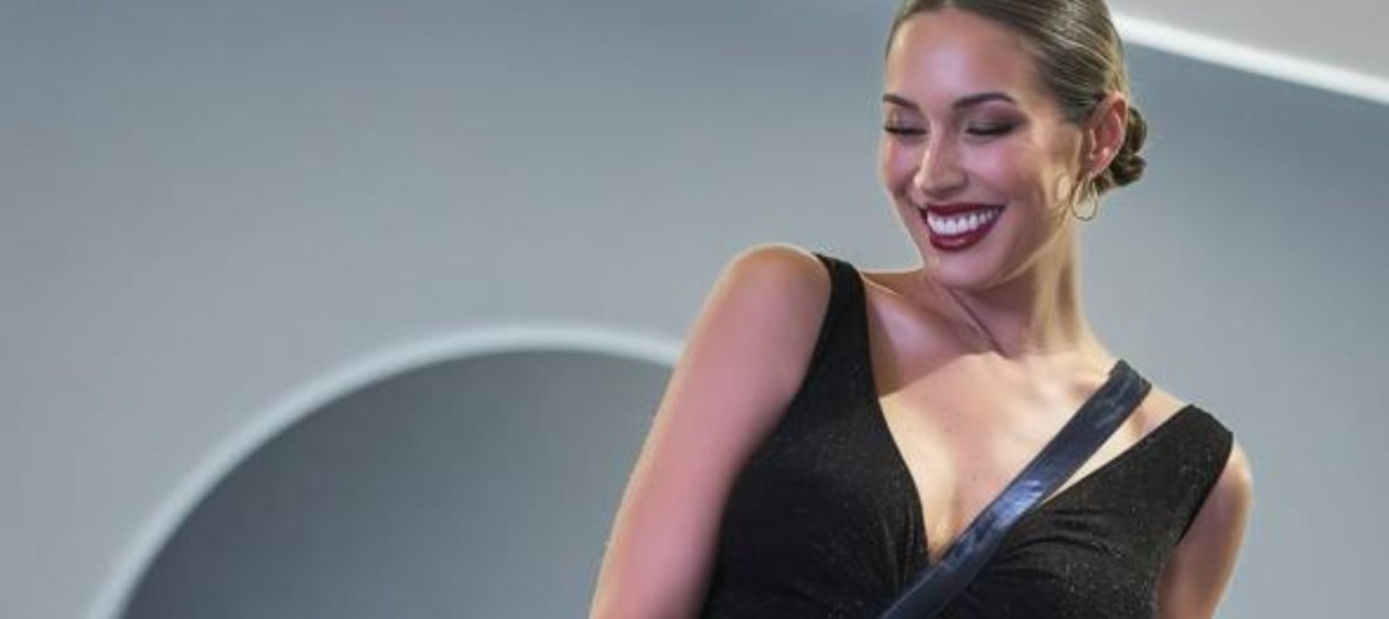 El susto que pasó Vanesa Borgui con su embarazo ¡Terminó en la clínica!