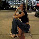 La feroz indirecta de Fran Virgilio a Karol Lucero: "Estuve ahí para ti"