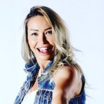 ¿Recuerdas a los integrantes de "Porto Seguro" Así luce hoy Cherry de Paula