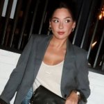 Kel Calderón expuso a sus haters con moda y glamour