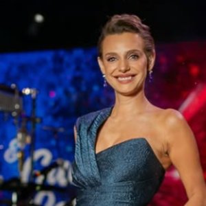 Emilia Daiber y la relación de sus hijos: 