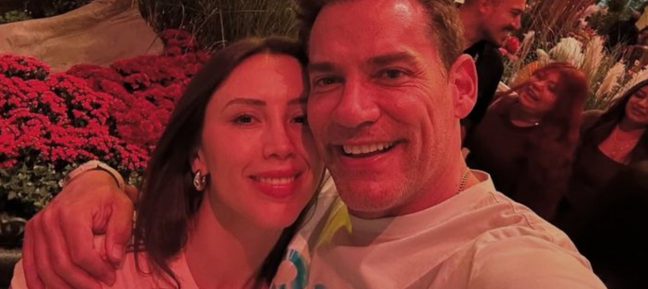 Cristián De La Fuente repasó su pasado: 