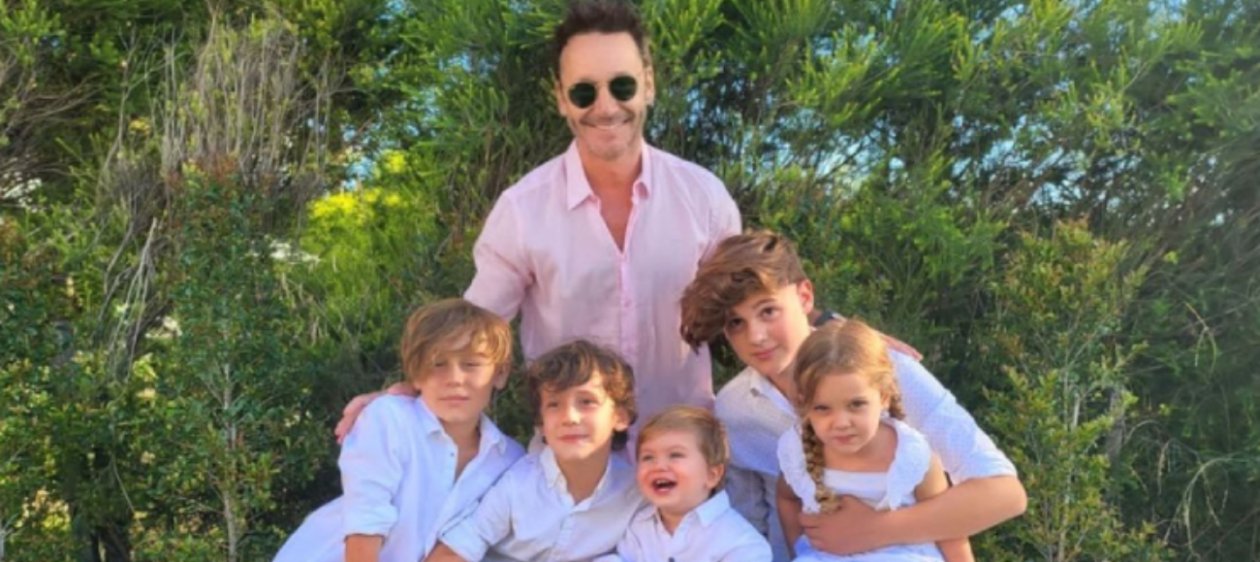 Tras 40 días en Turquía, los hijos de Vicuña vuelven a Argentina: Los detalles del nuevo acuerdo