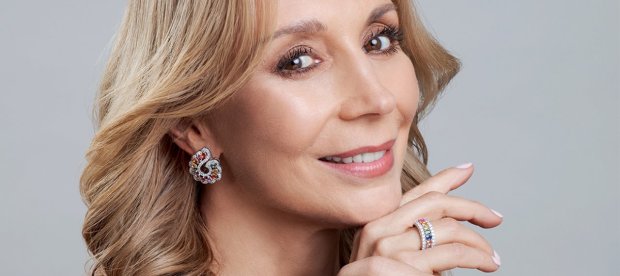 El nuevo desafío de Karen Doggenweiler en el mundo de la moda