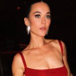 Katy Perry deslizó motivos de su quiebre con Orlando Bloom: "Lo intenté"