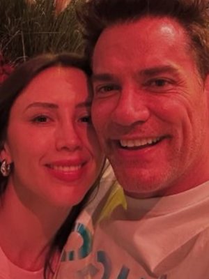 Cristián De La Fuente repasó su pasado: 