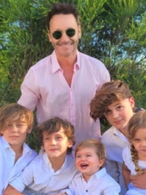 Tras 40 días en Turquía, los hijos de Vicuña vuelven a Argentina: Los detalles del nuevo acuerdo