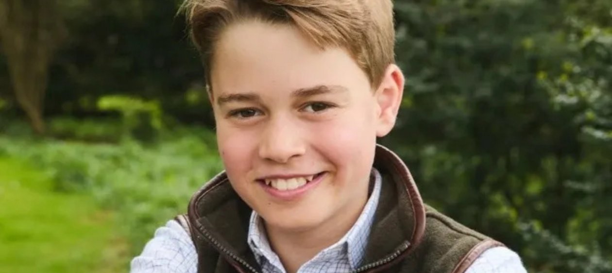 Kate Middleton y el príncipe William preparan a George: así se forja al próximo monarca británico