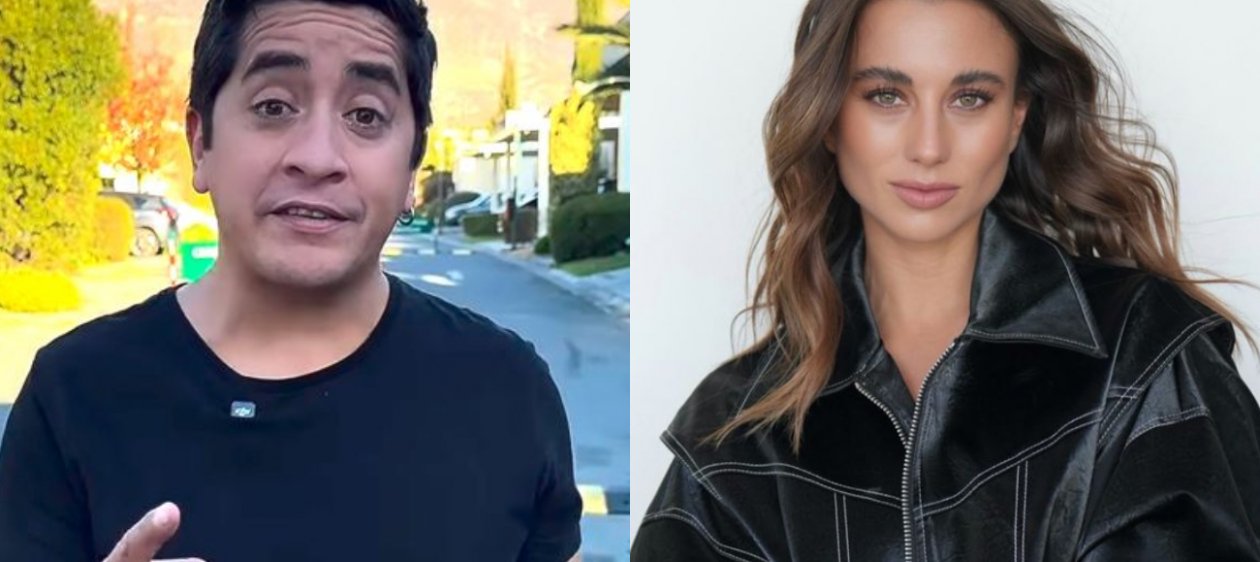 El Internado: Sale Tita Ureta y entra Fernando Godoy ¿Por qué?