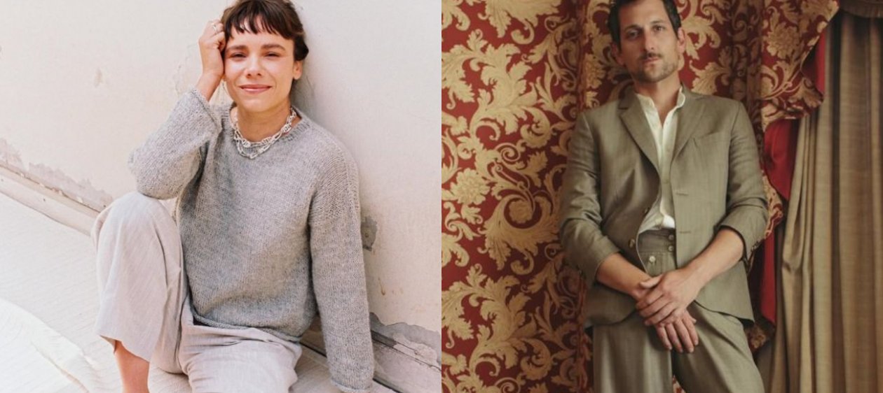 Señalan que Gabriel Urzúa y María Gracia Omegna habrían encontrado parejas tras su quiebre