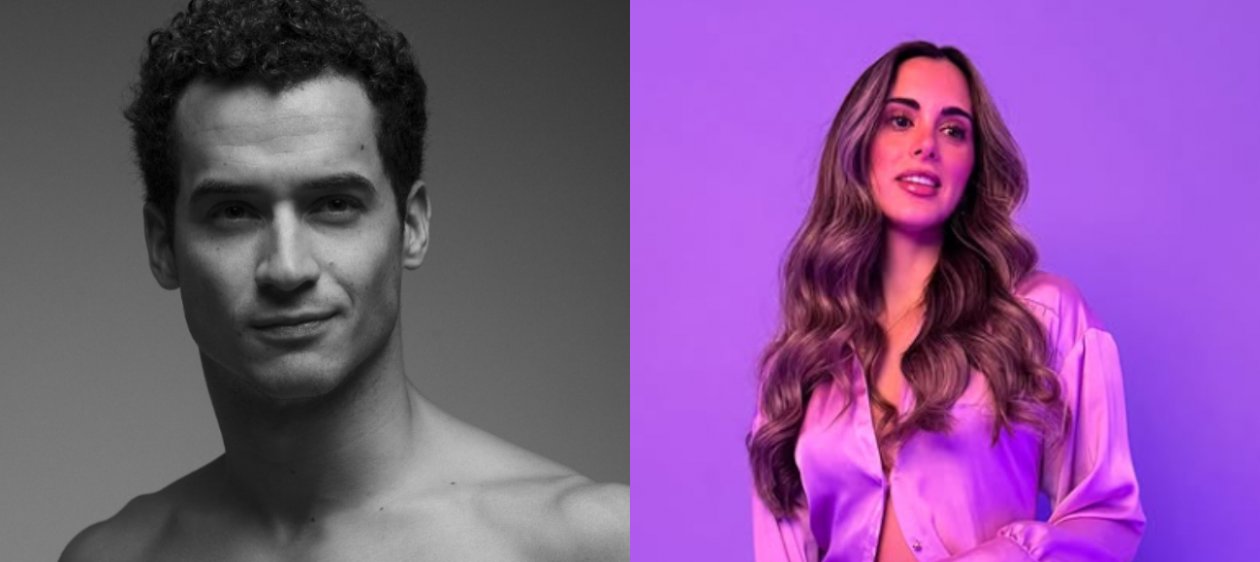 Rey Alcalde aclaró coquetos comentarios a Fran Virgilio: 