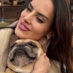 "Lo hice todo mal": Adriana Barrientos cuestionó su actuar ante la muerte de Asia, su mascota