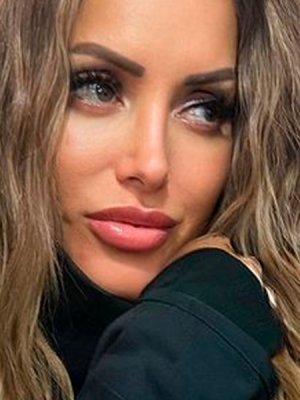 Marité Matus se reifiró al accidente que vivieron sus hijos: 