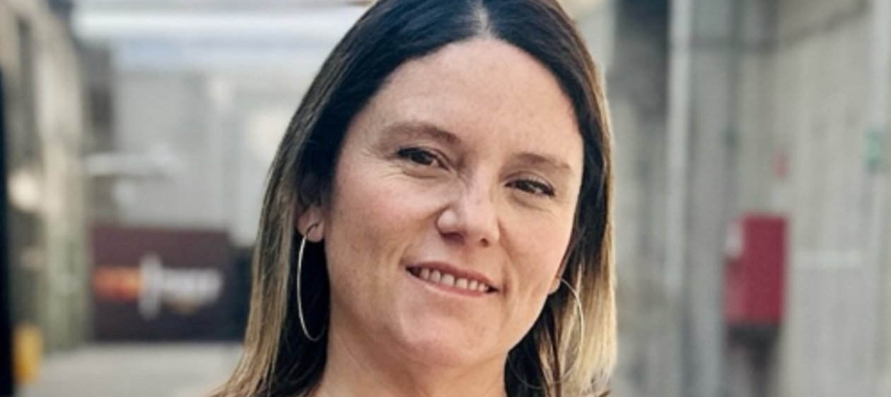 María José Quiroz aclaró su continuidad en Fiebre de Baile