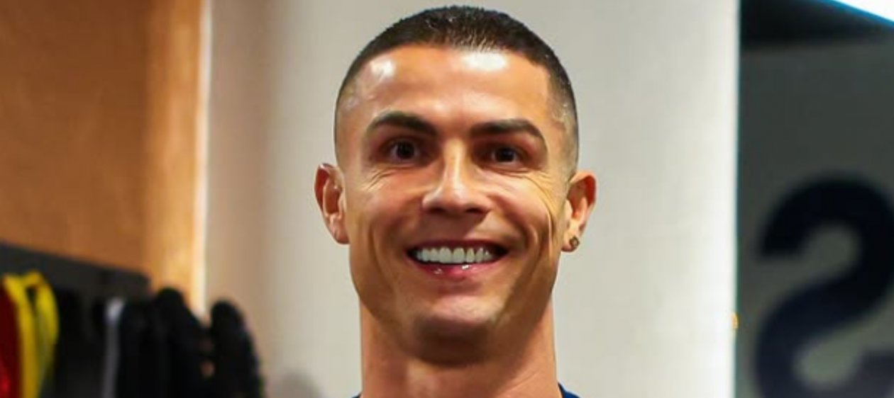 Cristiano Ronaldo contó qué es lo más caro que se ha comprado