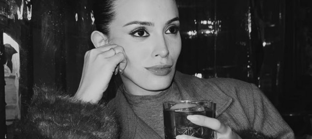 Cony Capelli está afectada por extorsión de Ignacia Michelson: 