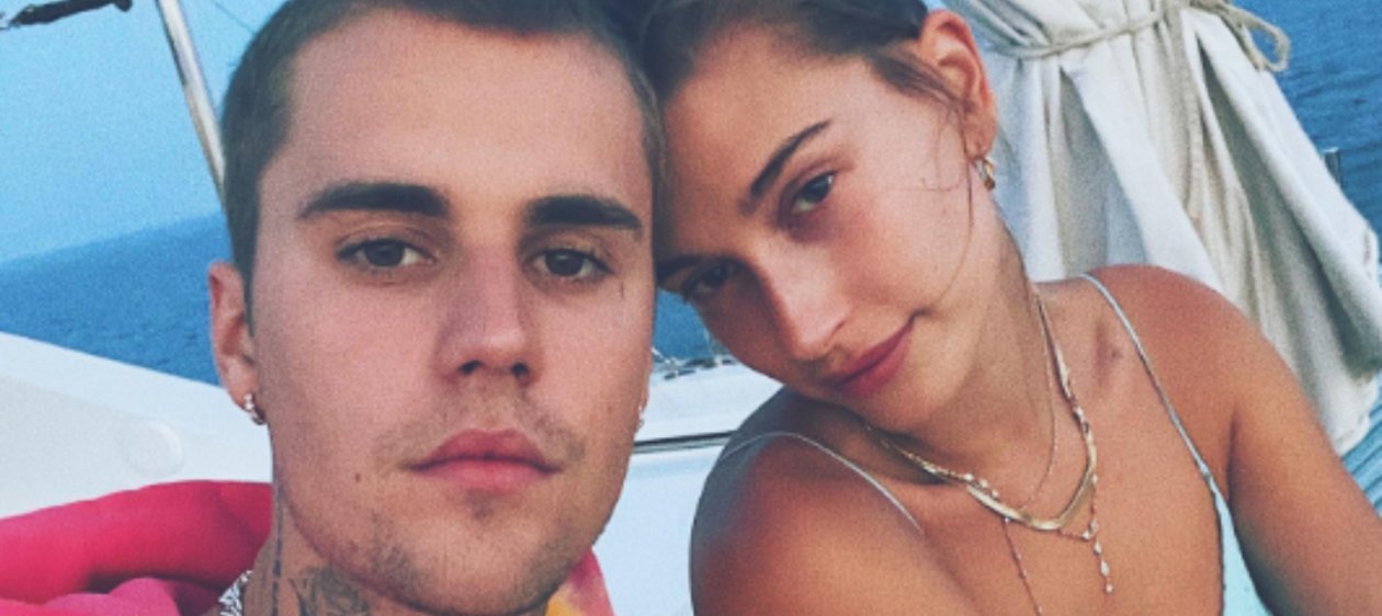 Hailey Bieber se sincera sobre crisis con Justin Bieber: 