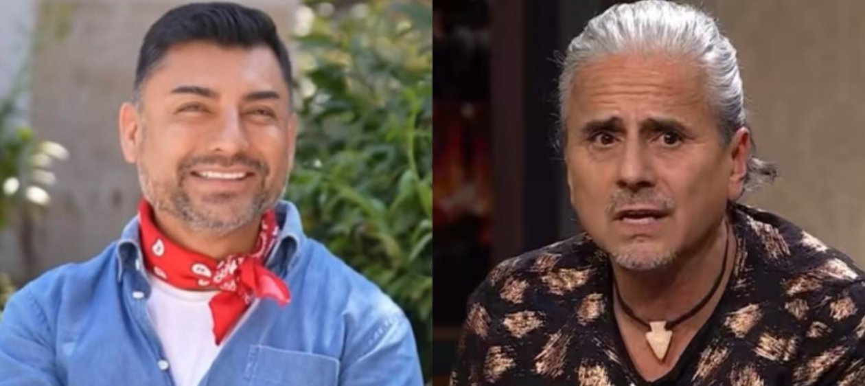 Andrés Caniulef confirma conflicto con Pablo Herrera: 