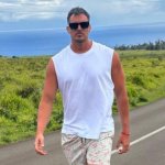 ¡Reapareció Camilo Huerta! Difunden foto del ex de Marité Matus